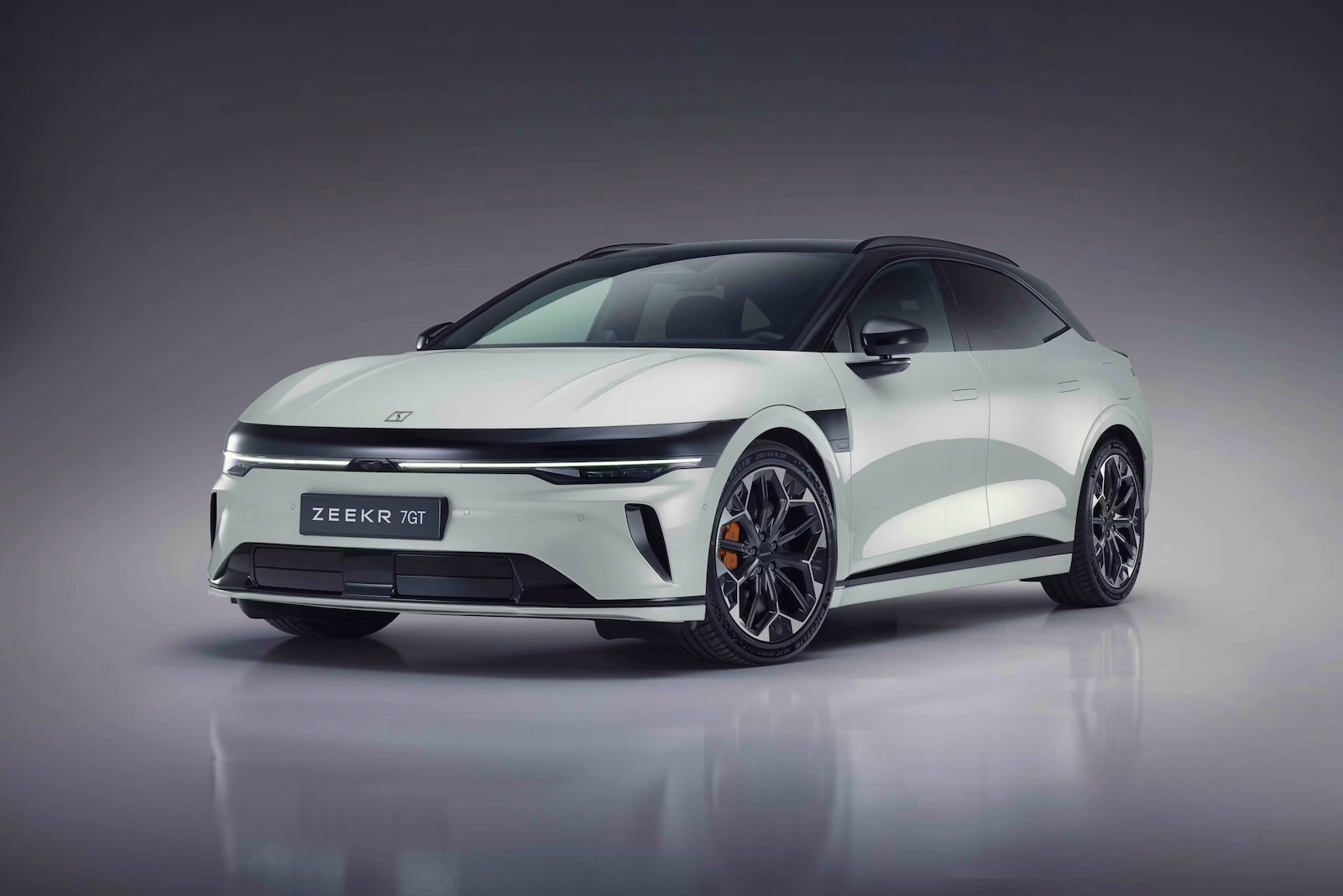 Zeekr 7GT