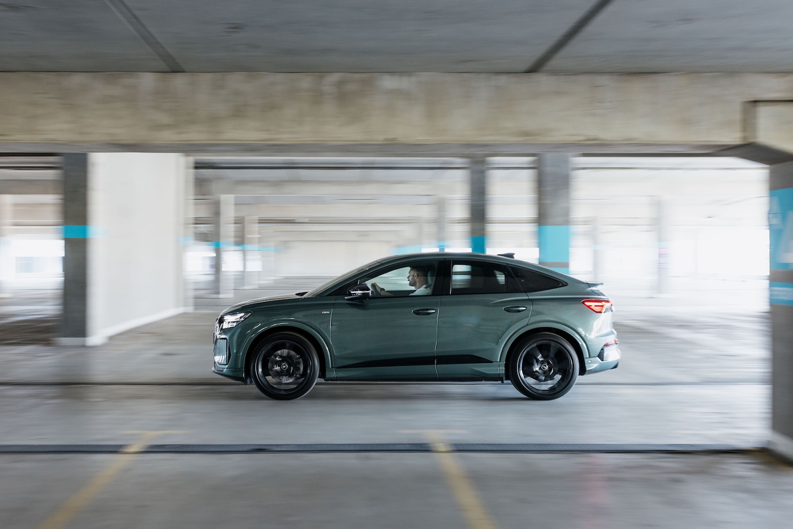 2027 Audi Q4 e-tron
