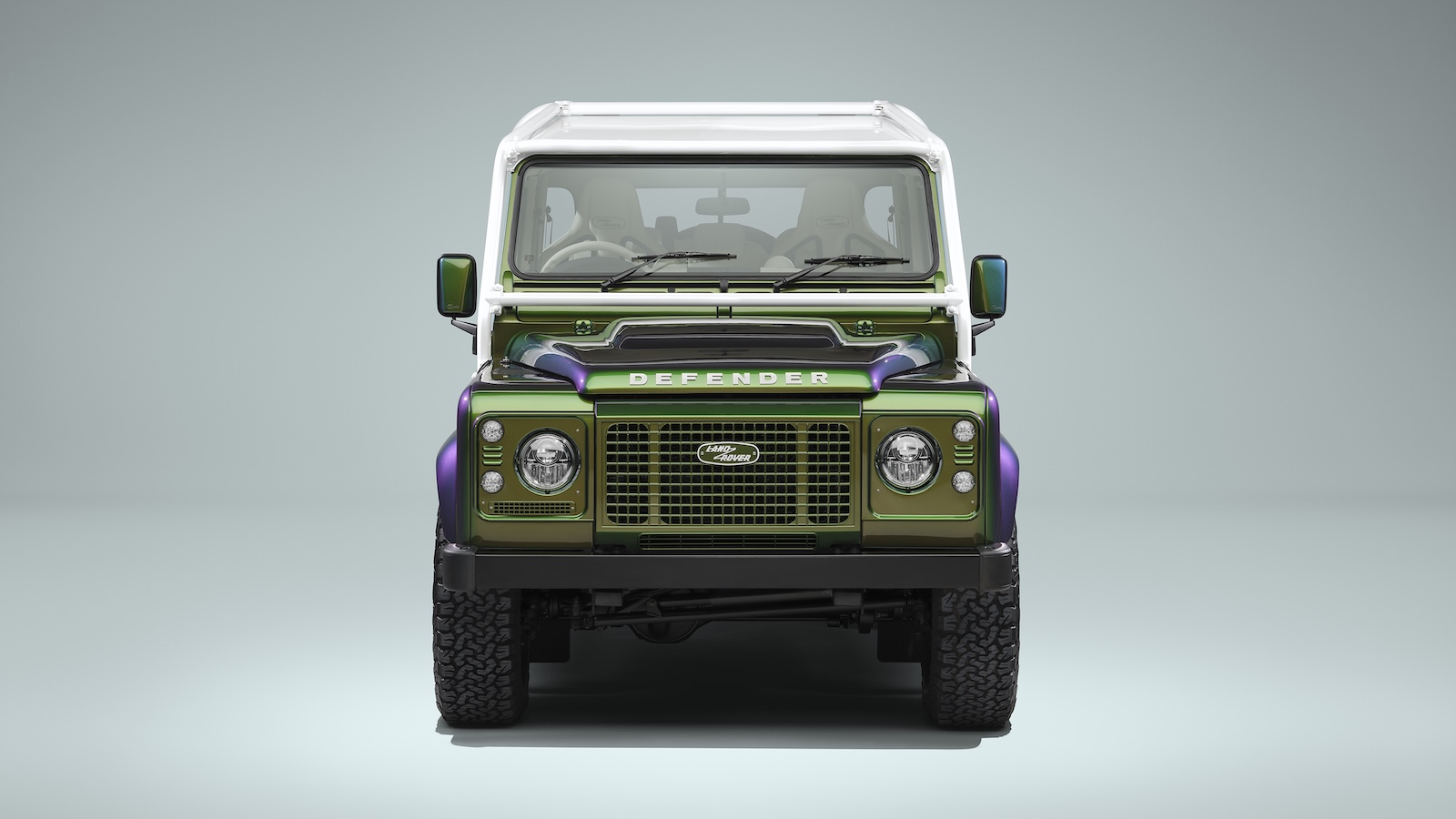 Defender