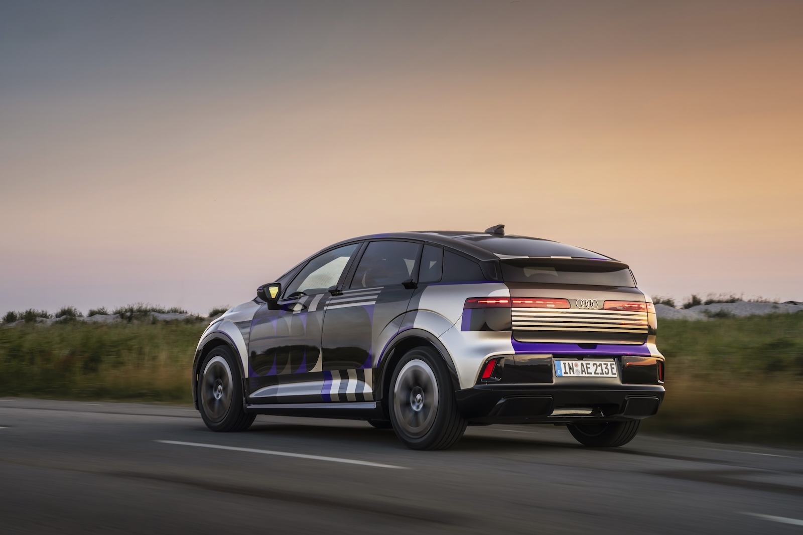 Audi A2