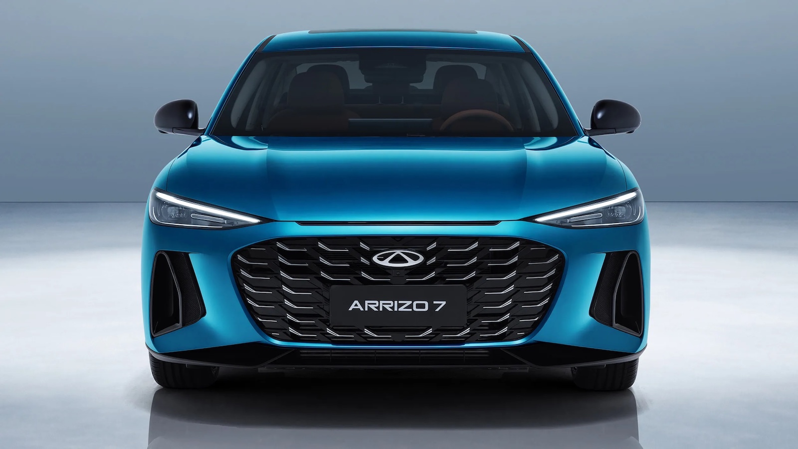 Chery Arrizo 7