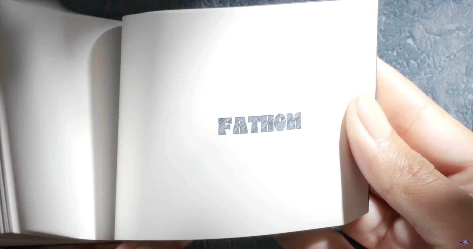 Ford Fathom