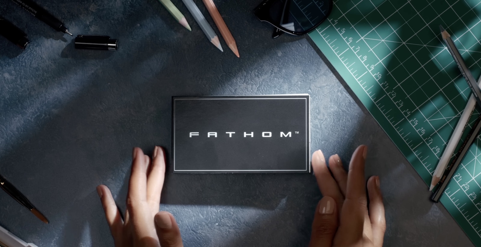 Ford Fathom