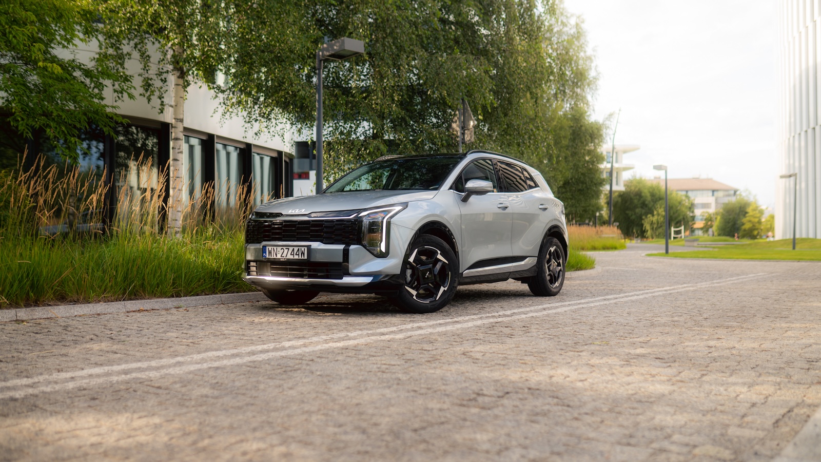 Sportage