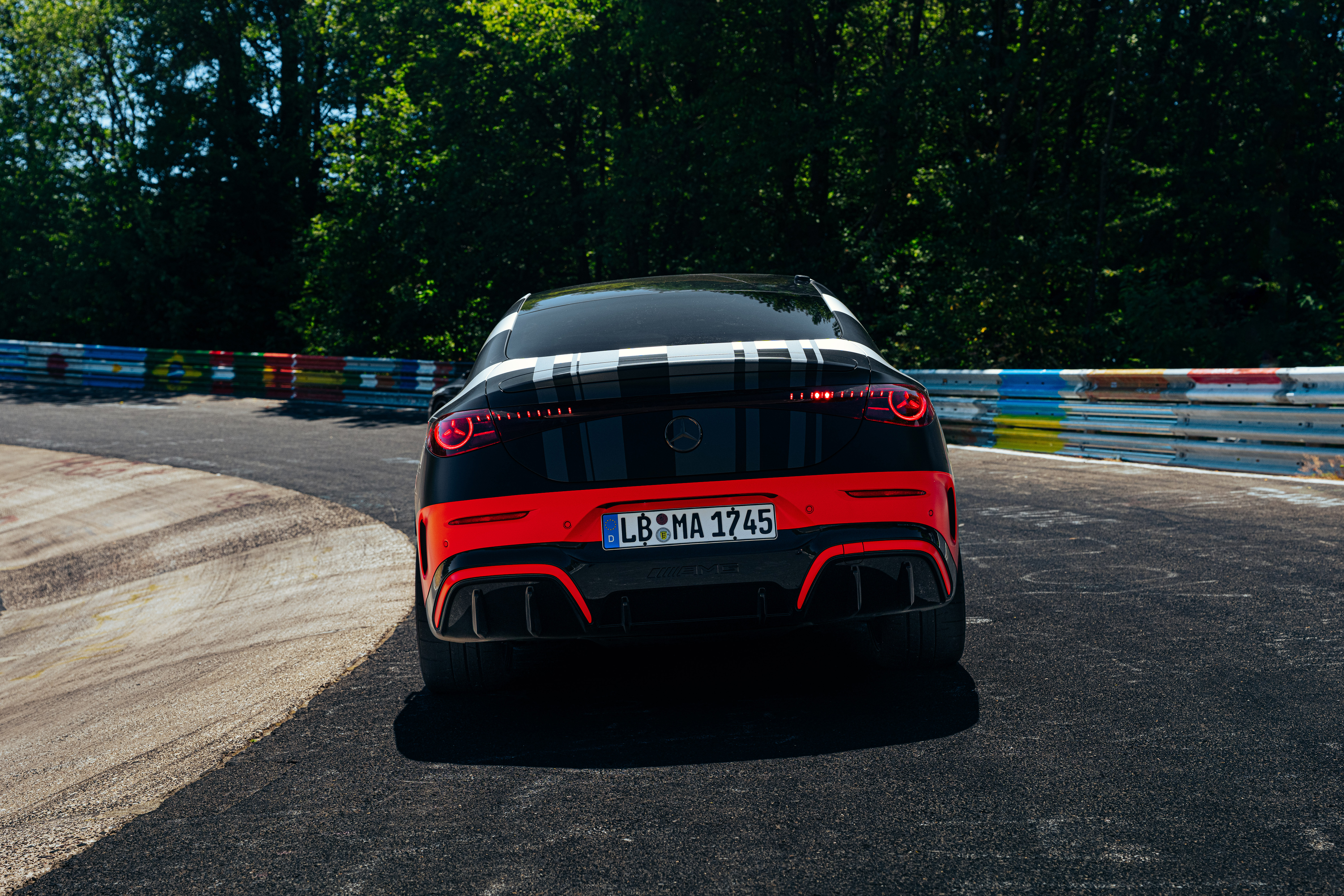 Mercedes-AMG CLA 45 4MATIC+