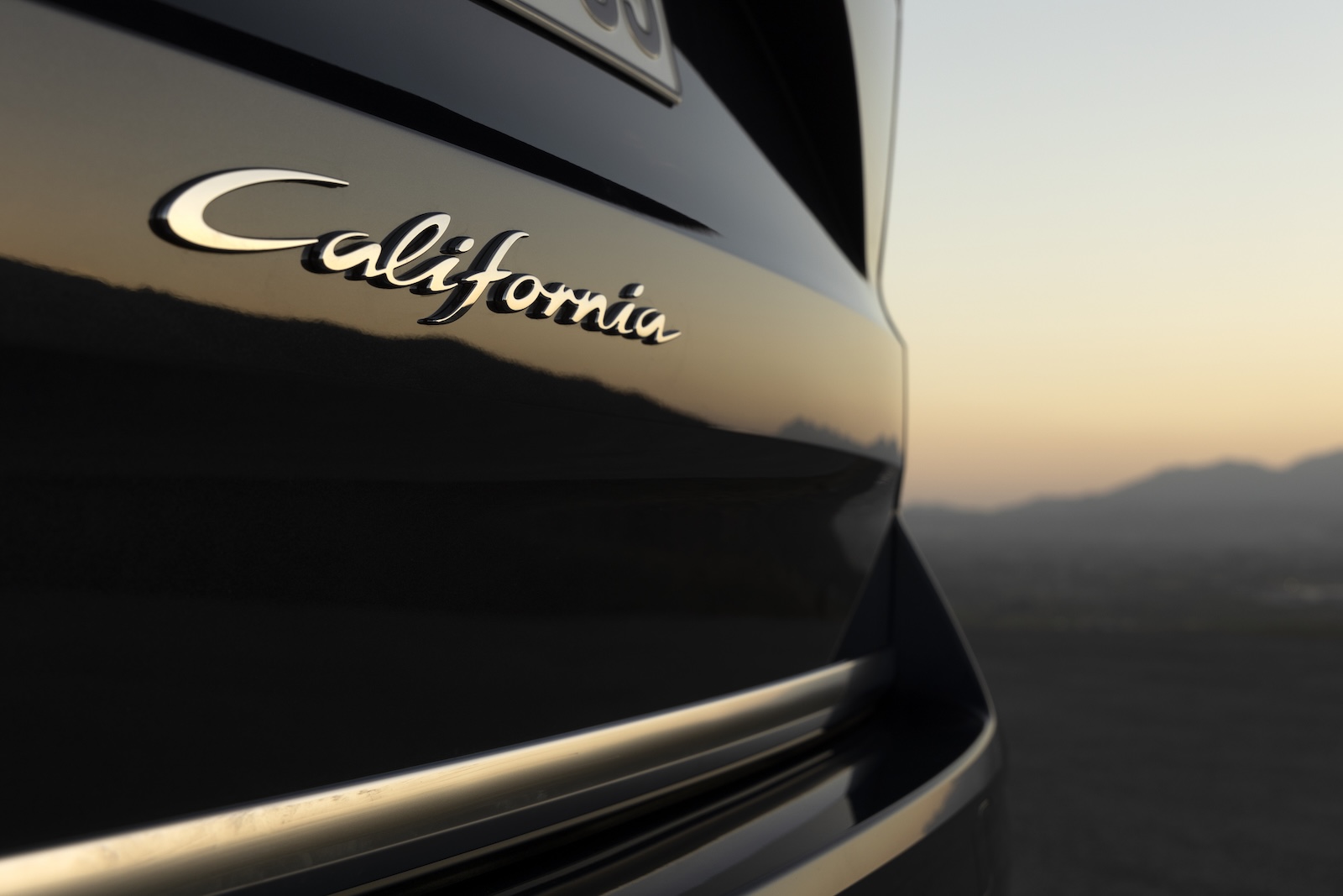 VW California