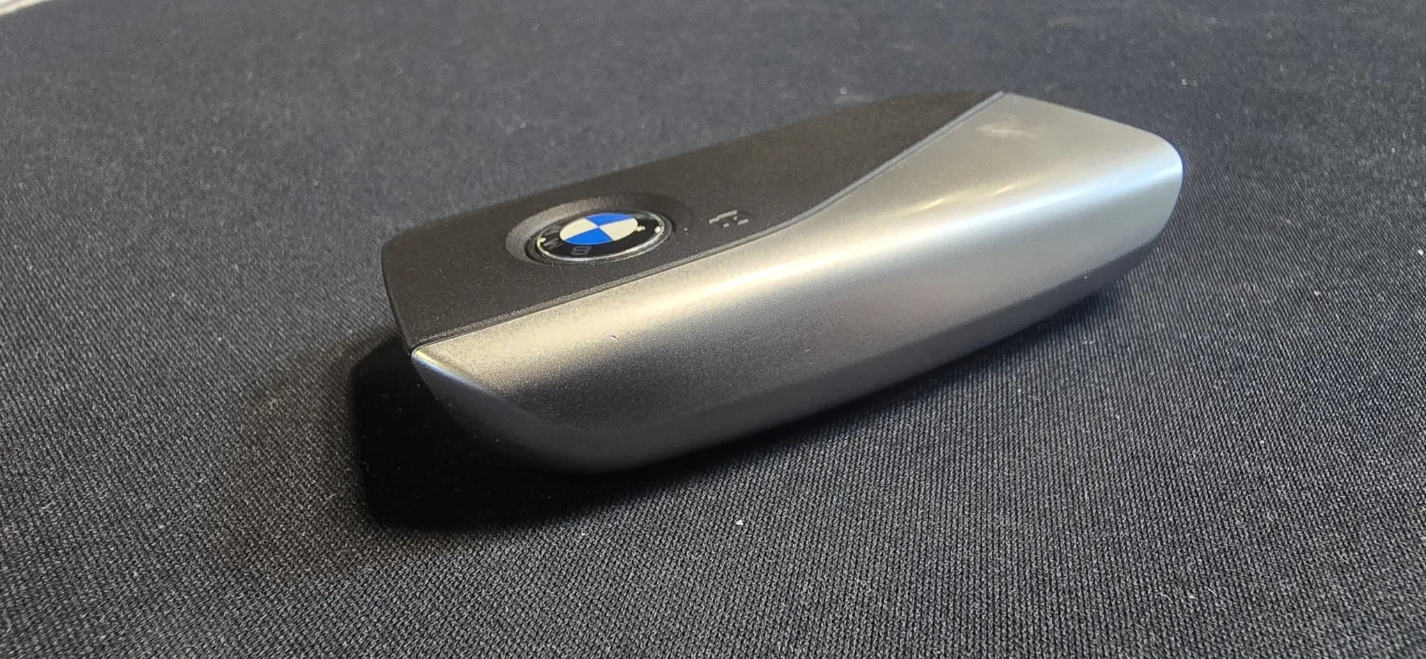 adac keyless
