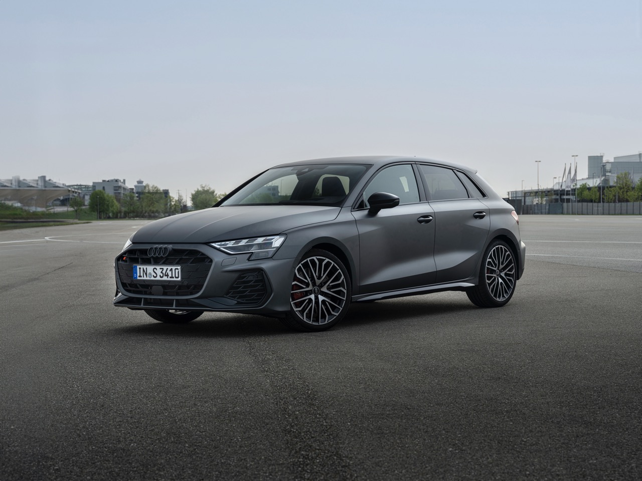 audi a3 lifting ceny