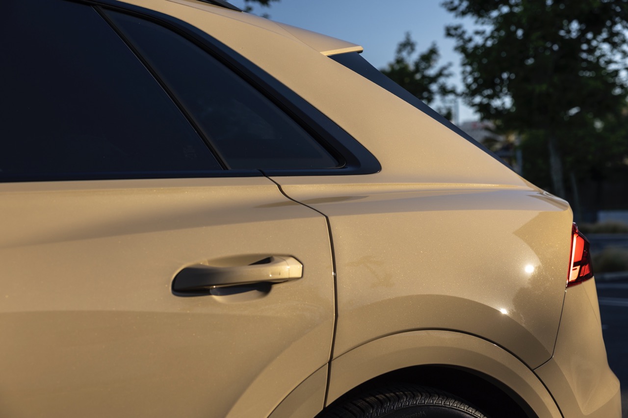 audi q8 następca