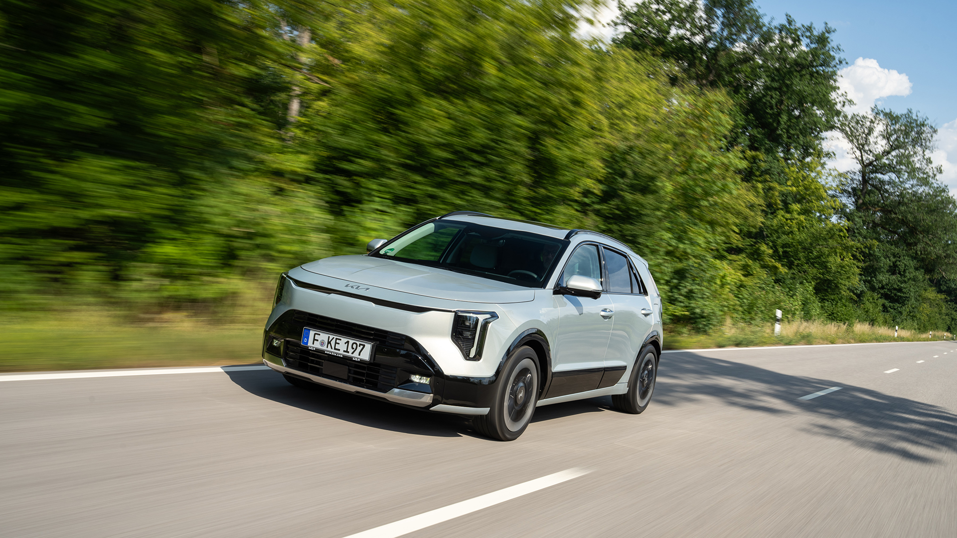 kia niro lifting ceny