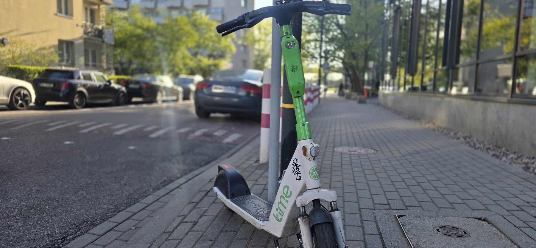 adac hulajnogi