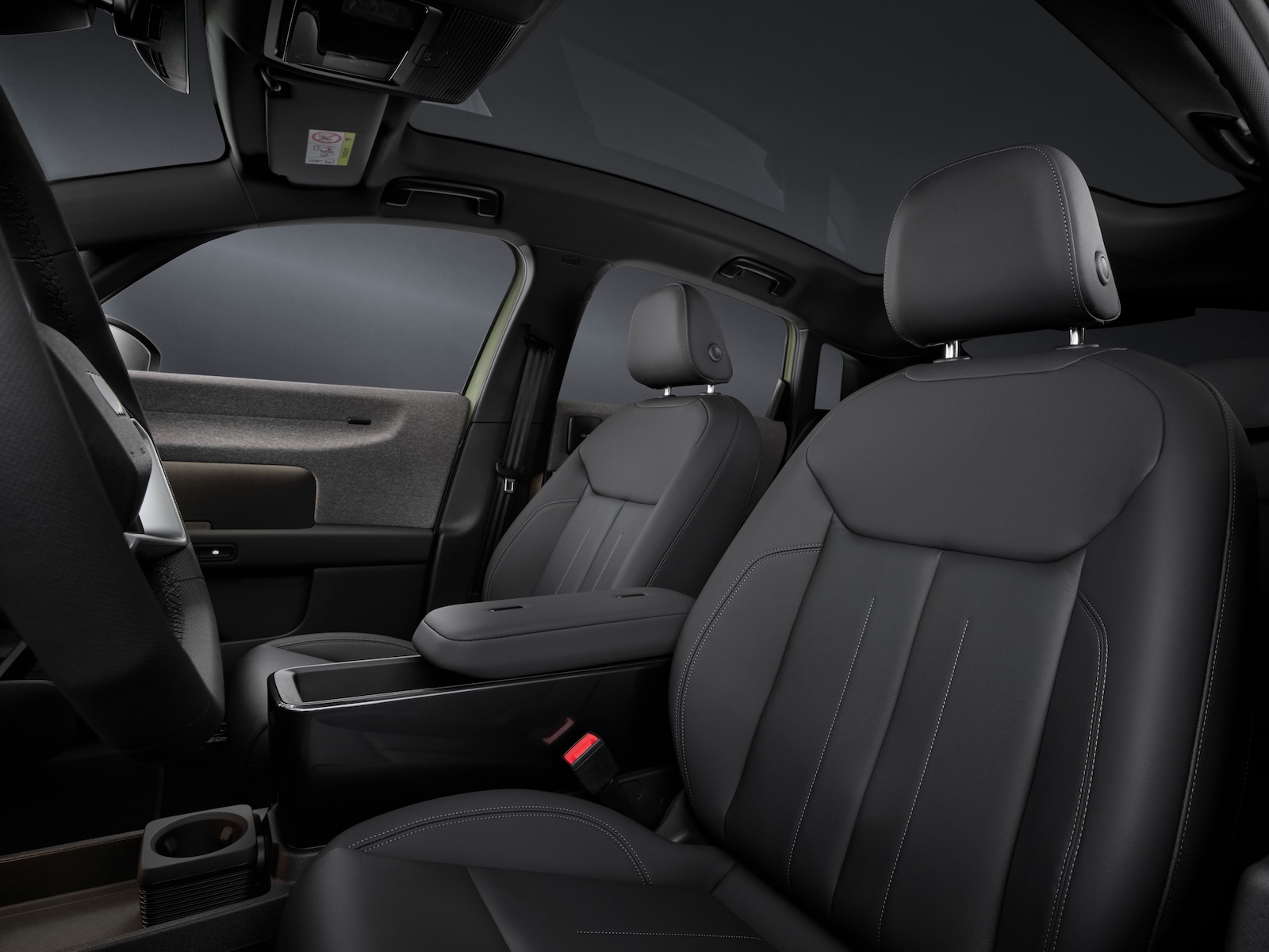 Audi A2 e-tron