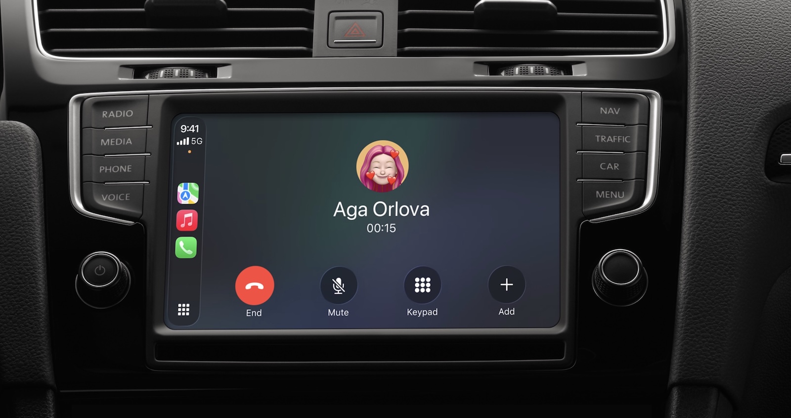 CarPlay