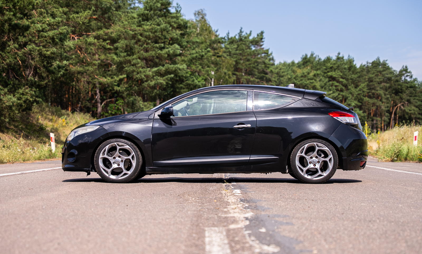 Używane Renault Mégane III