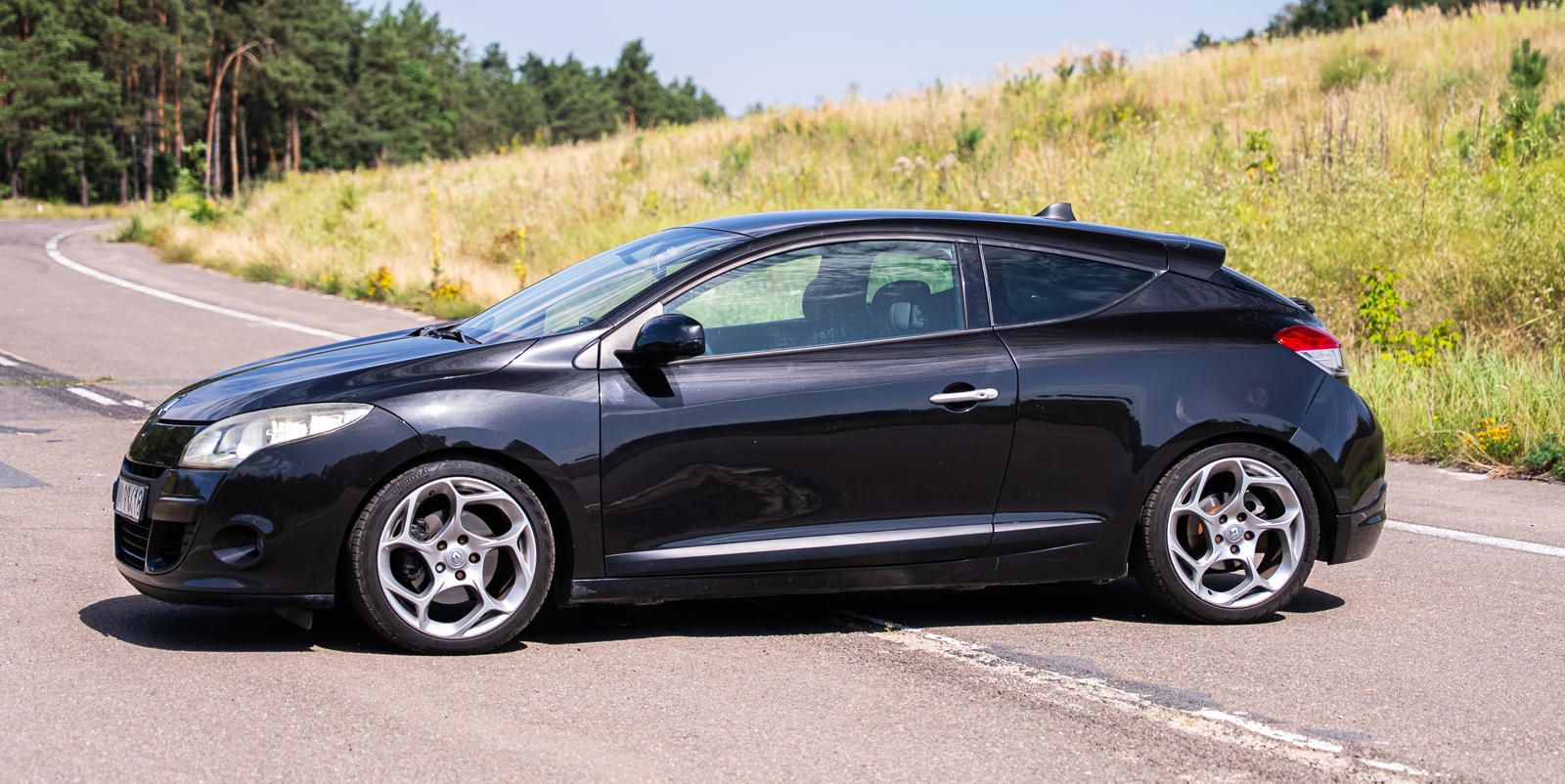 Używane Renault Mégane III