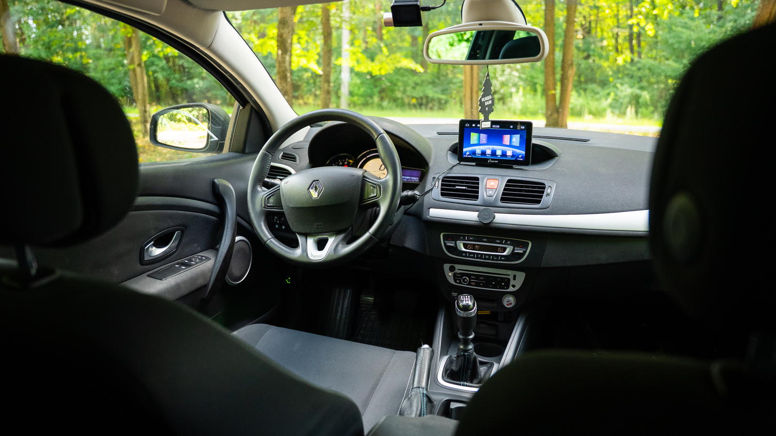 Używane Renault Mégane III