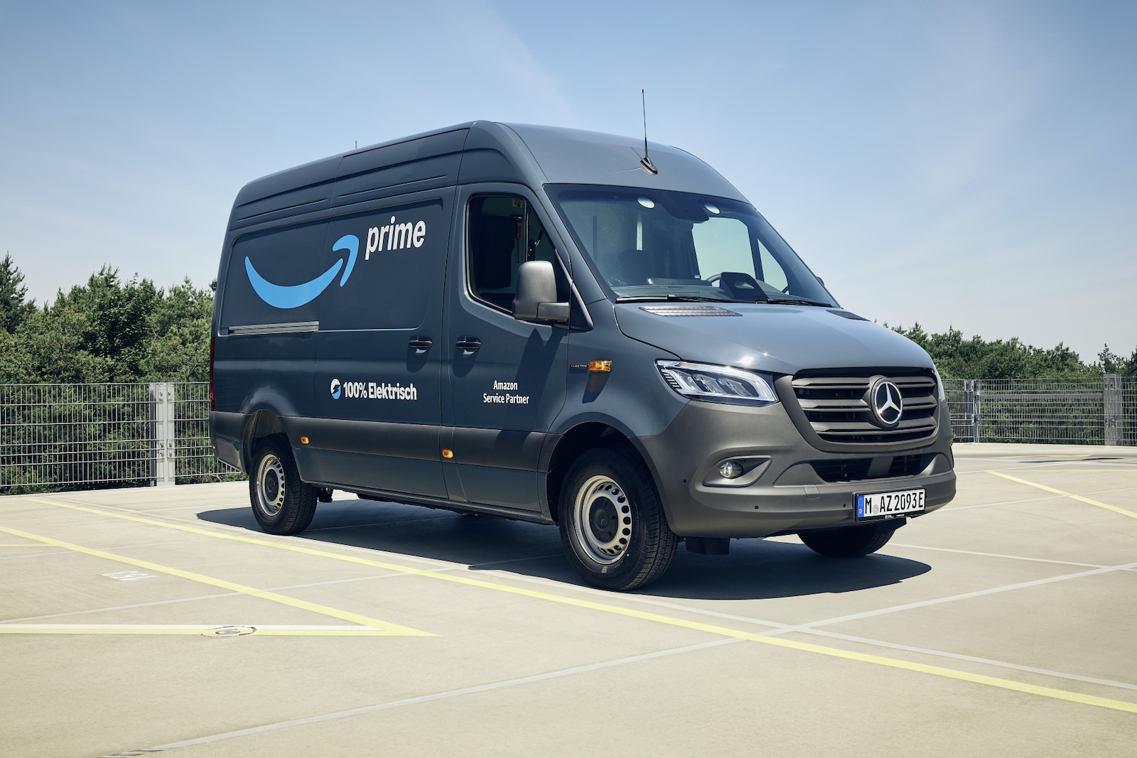 Sprinter