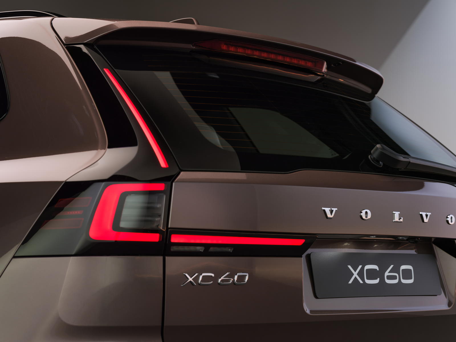 Nowe Volvo XC60 lifting modernizacja