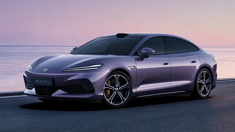 Denza Z9