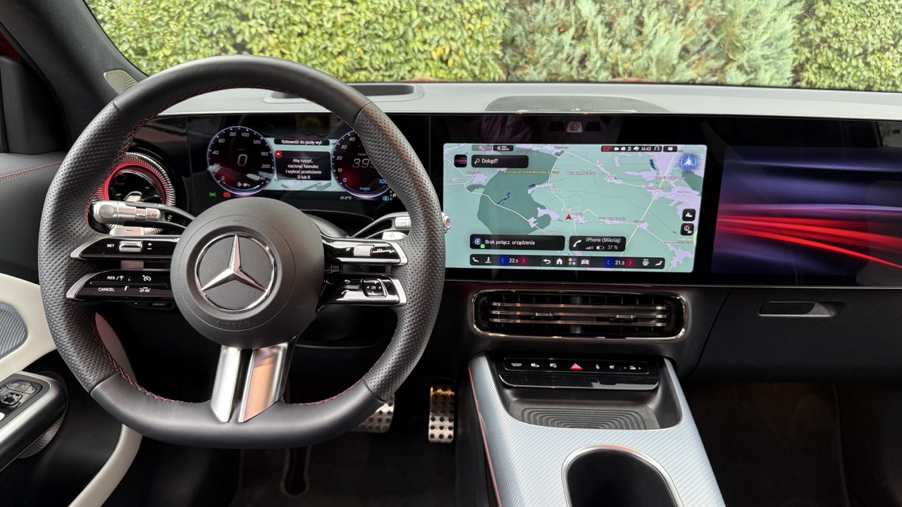 mercedes glb
