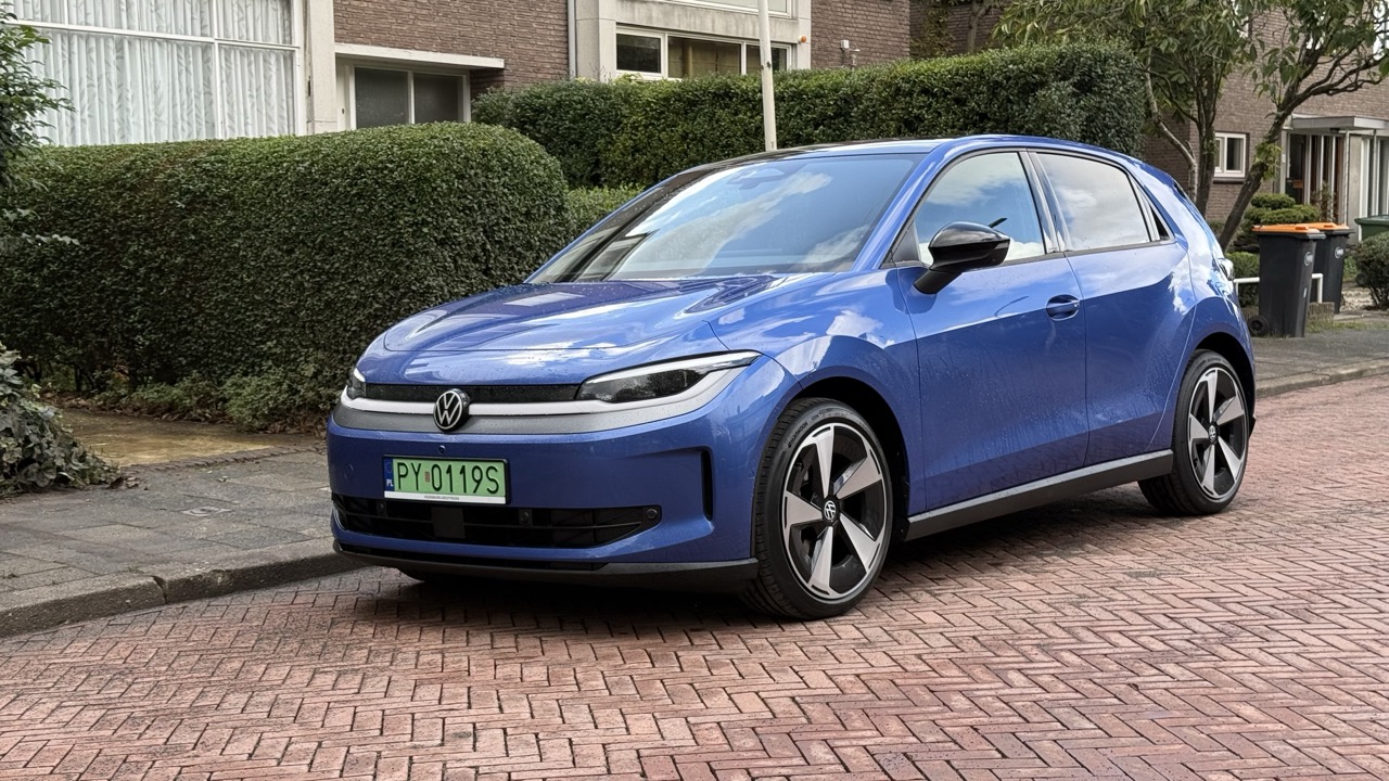 Volkswagen ID.Polo