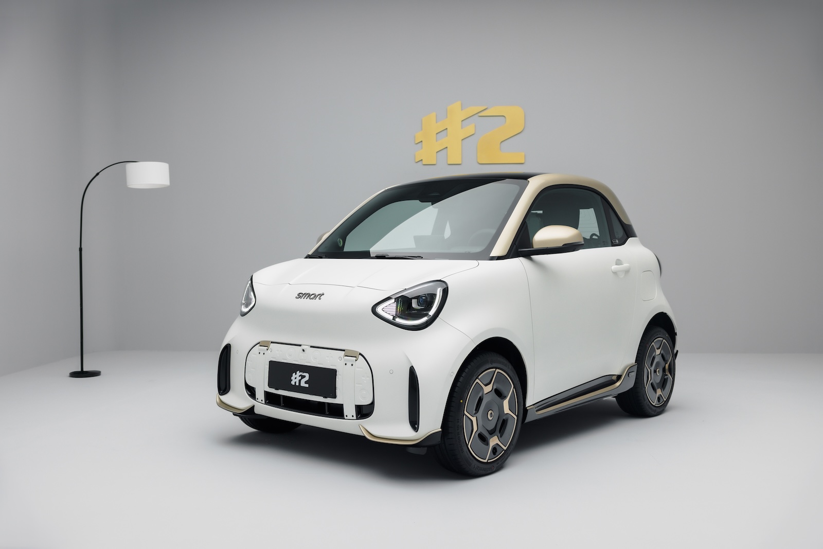 Smart #2