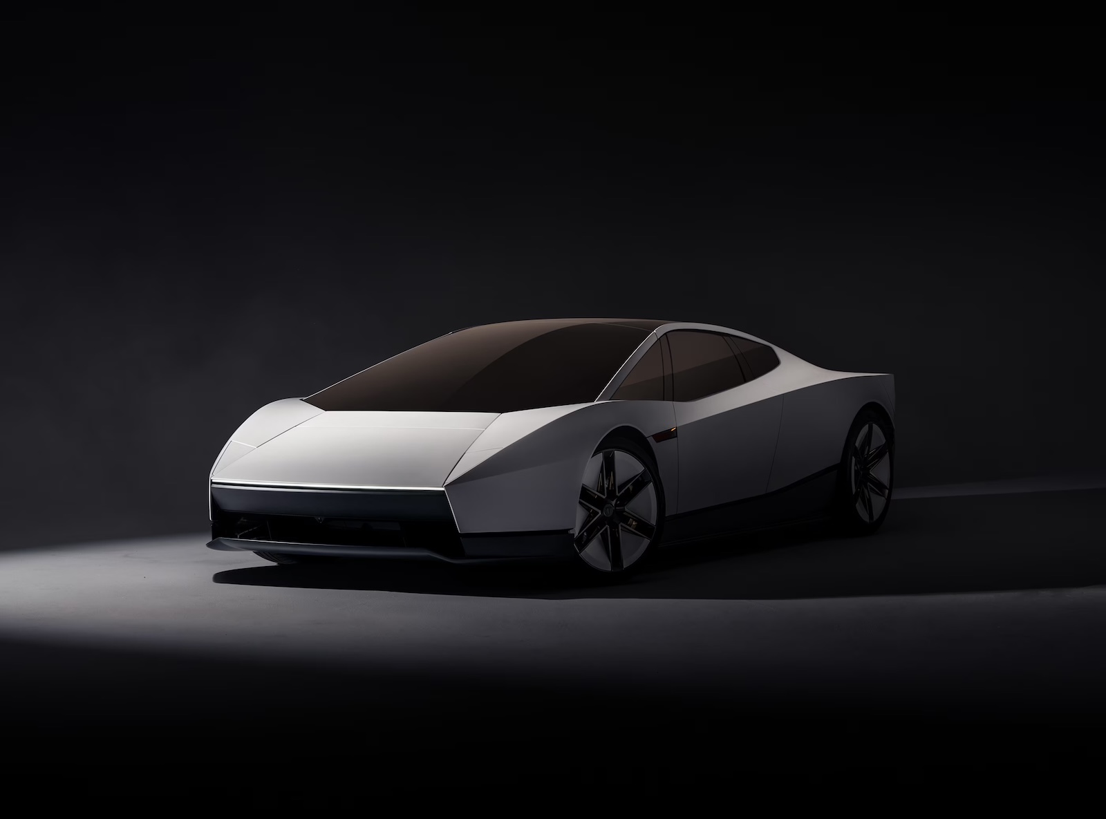 Tesla Roadster