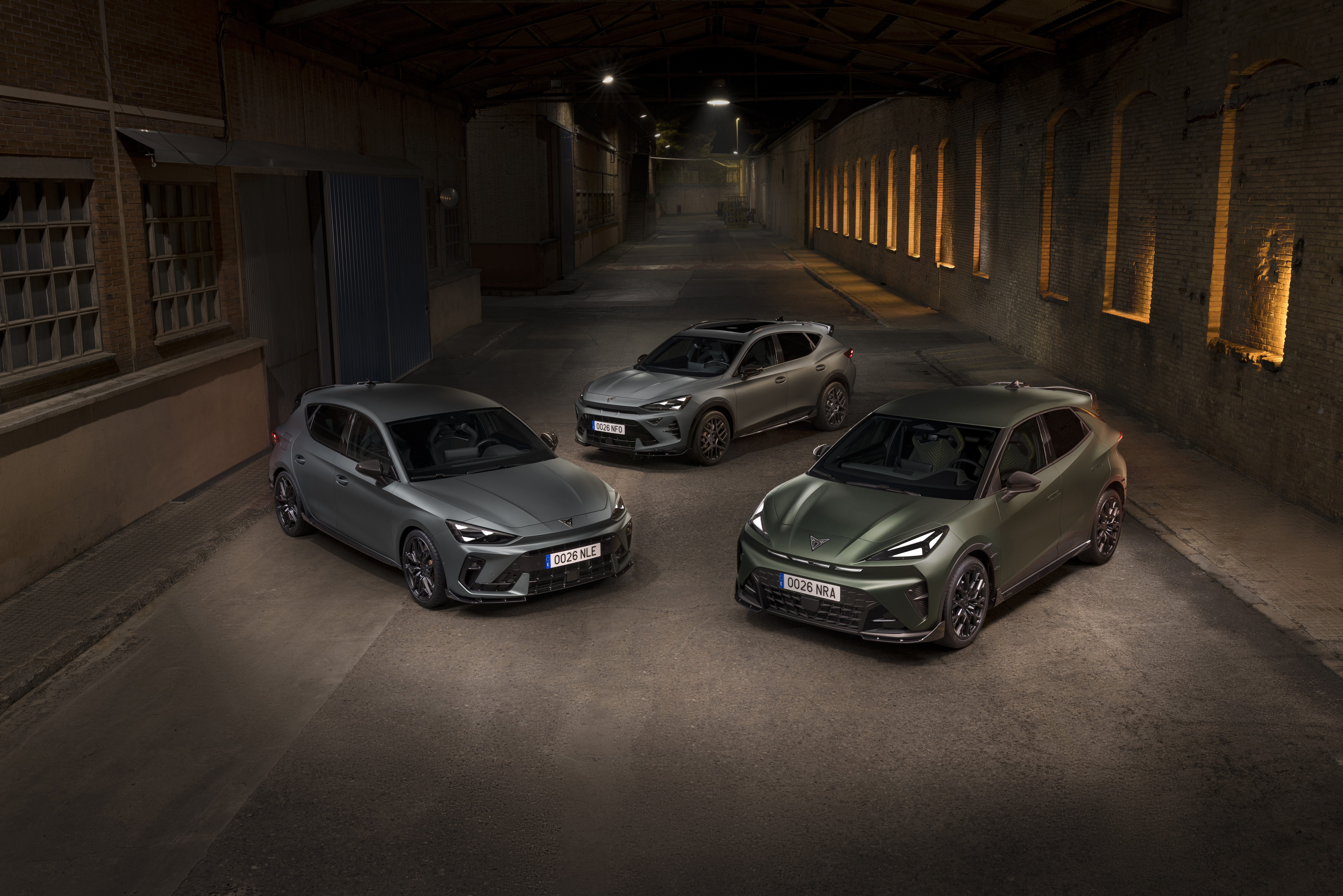 cupra paryż