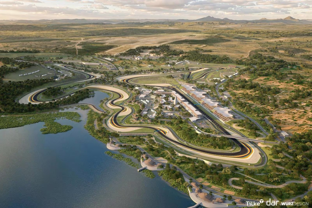 F1 rwanda