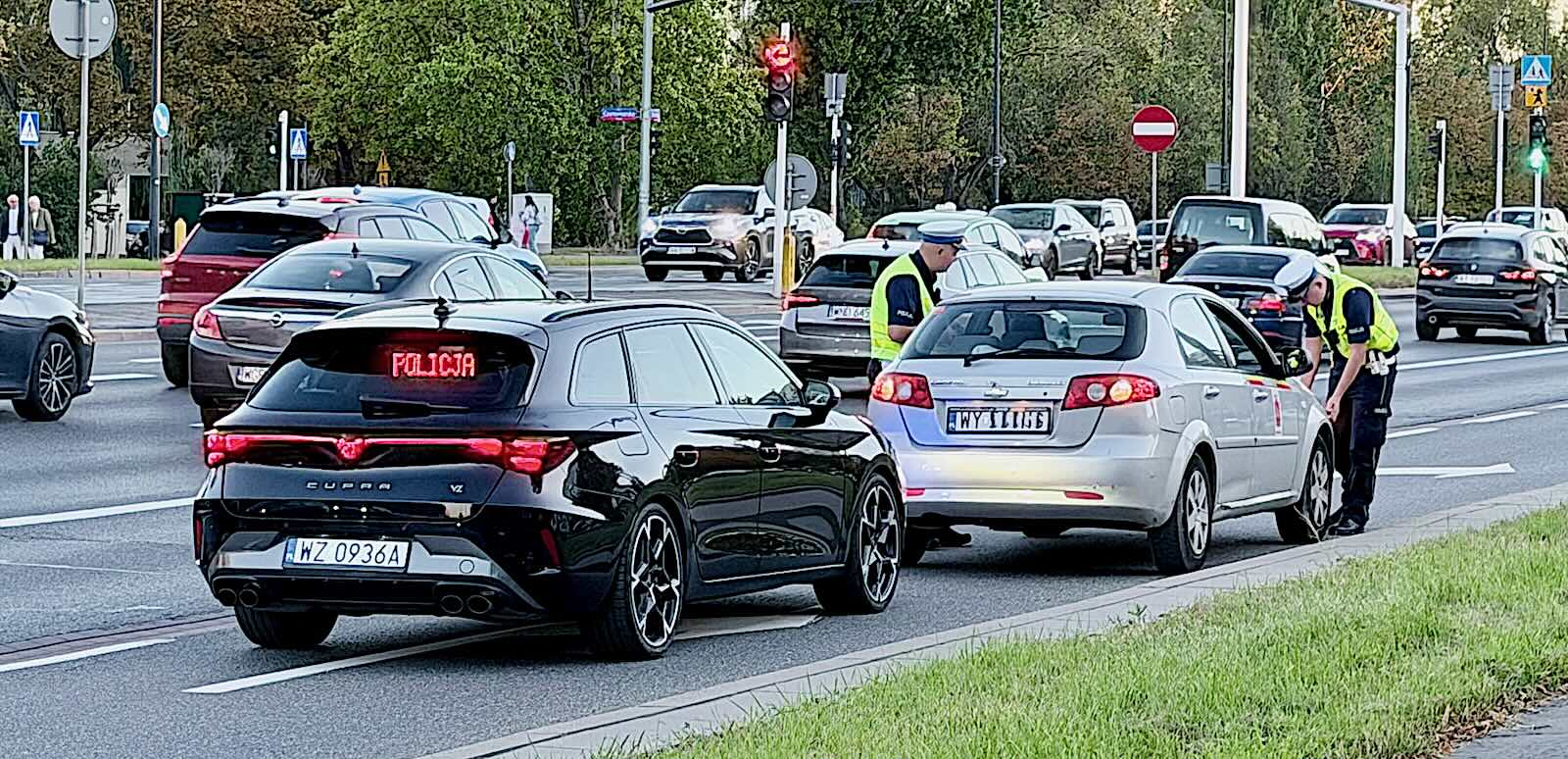 nowe przepisy drogowe 2027