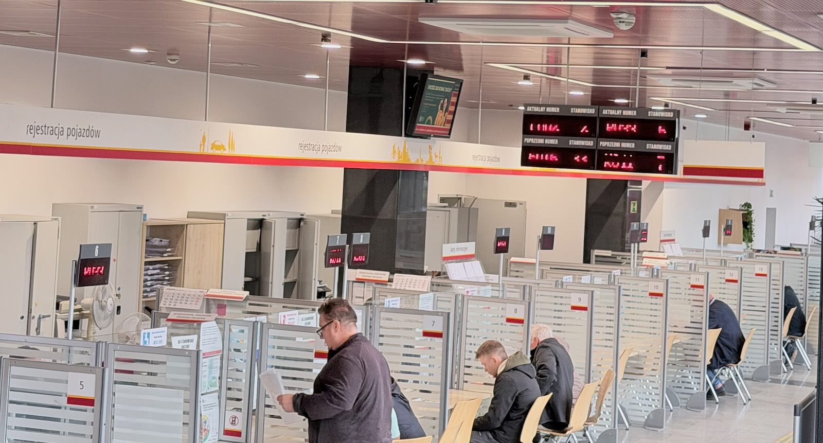 nowe przepisy drogowe 2027 rejestracja samochodu