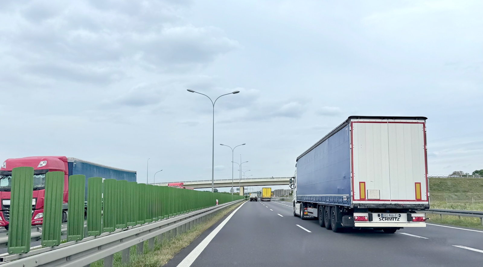 platne drogi krajowe dla pojazdów pow. 3,5 t