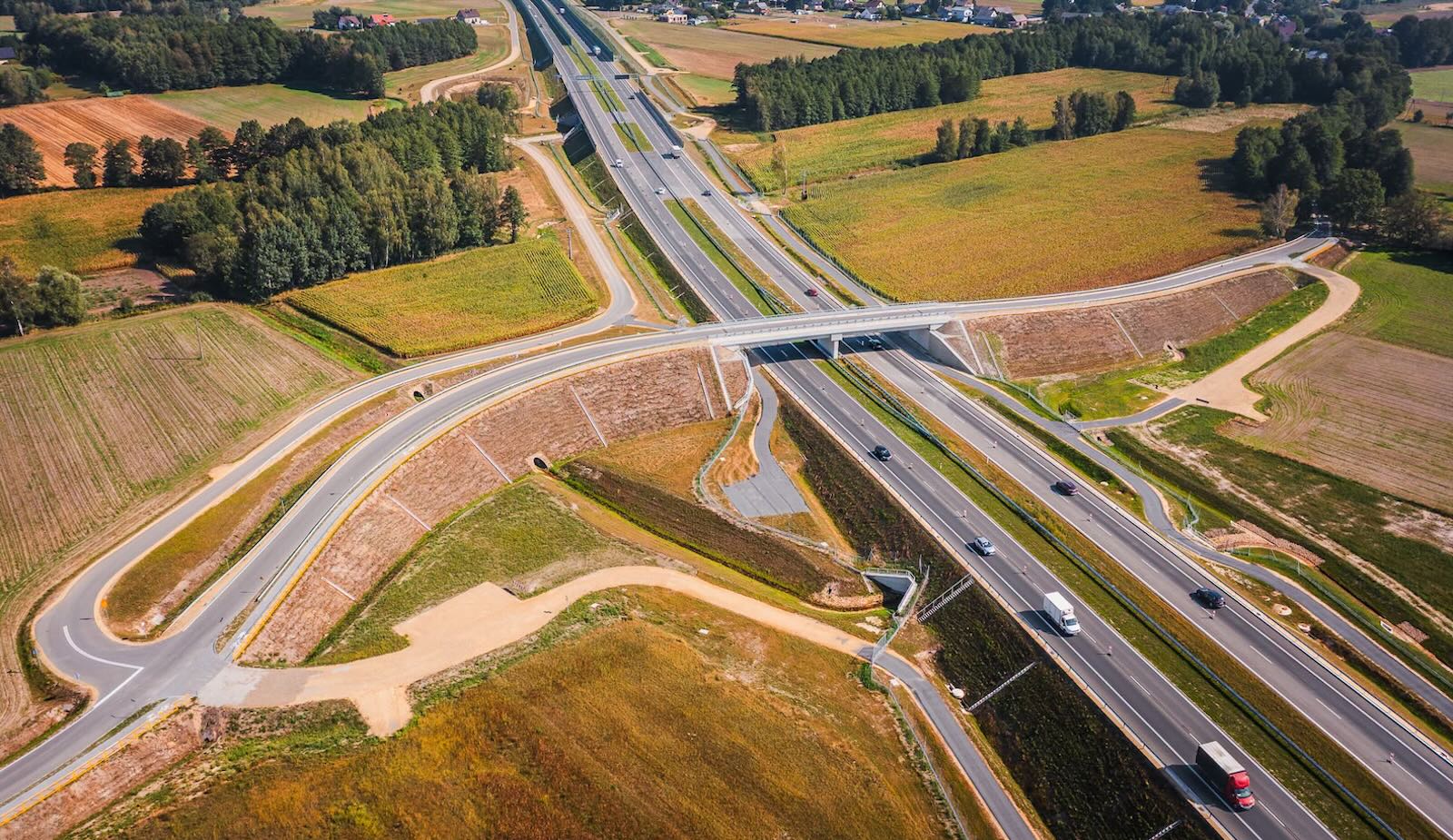 S1 - Bieruń-Oświęcim